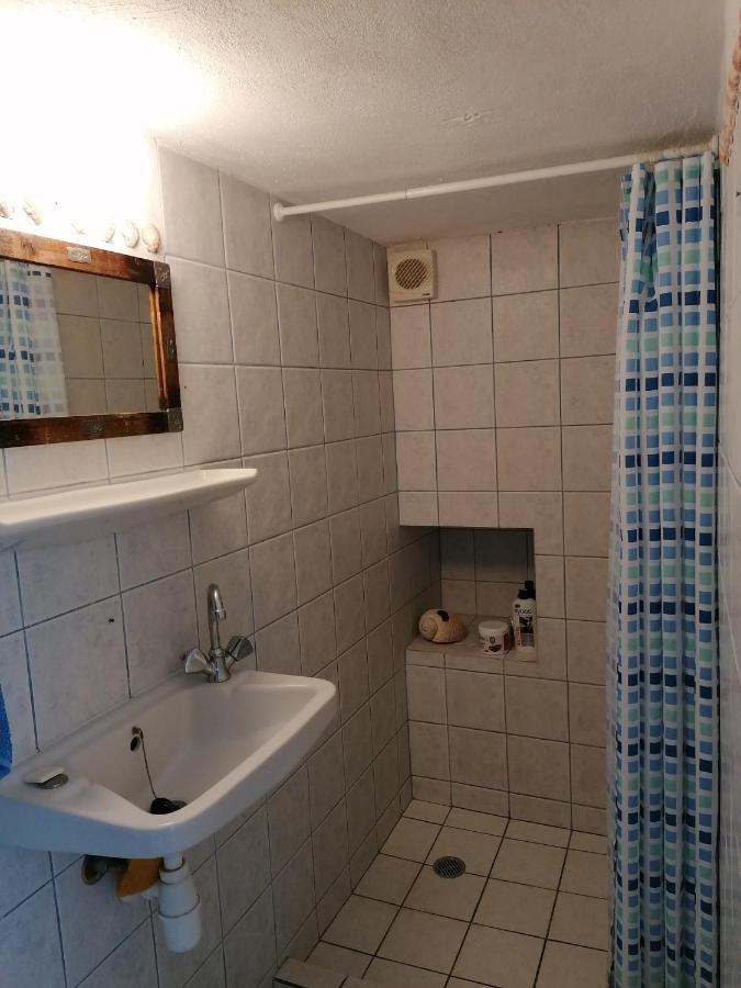 Eleanora Cottage Alonnisos Town Bagian luar foto
