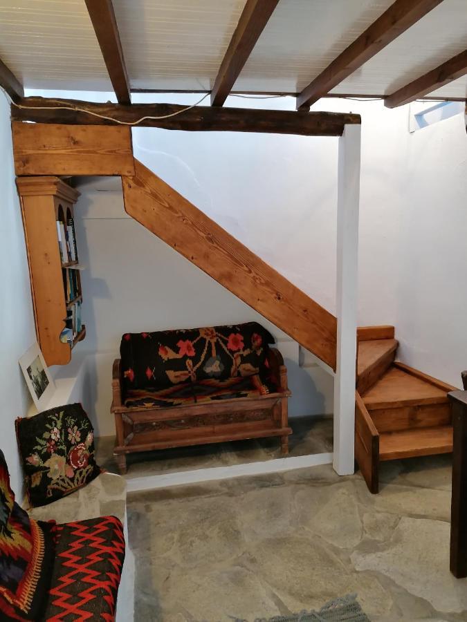 Eleanora Cottage Alonnisos Town Bagian luar foto