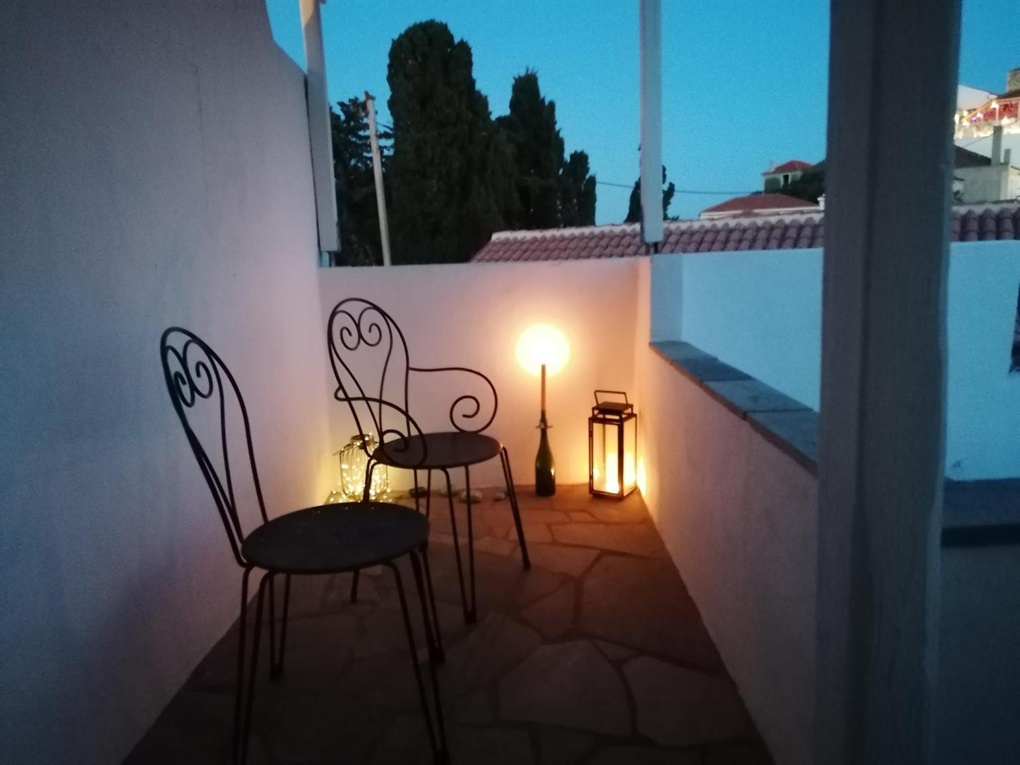 Eleanora Cottage Alonnisos Town Bagian luar foto