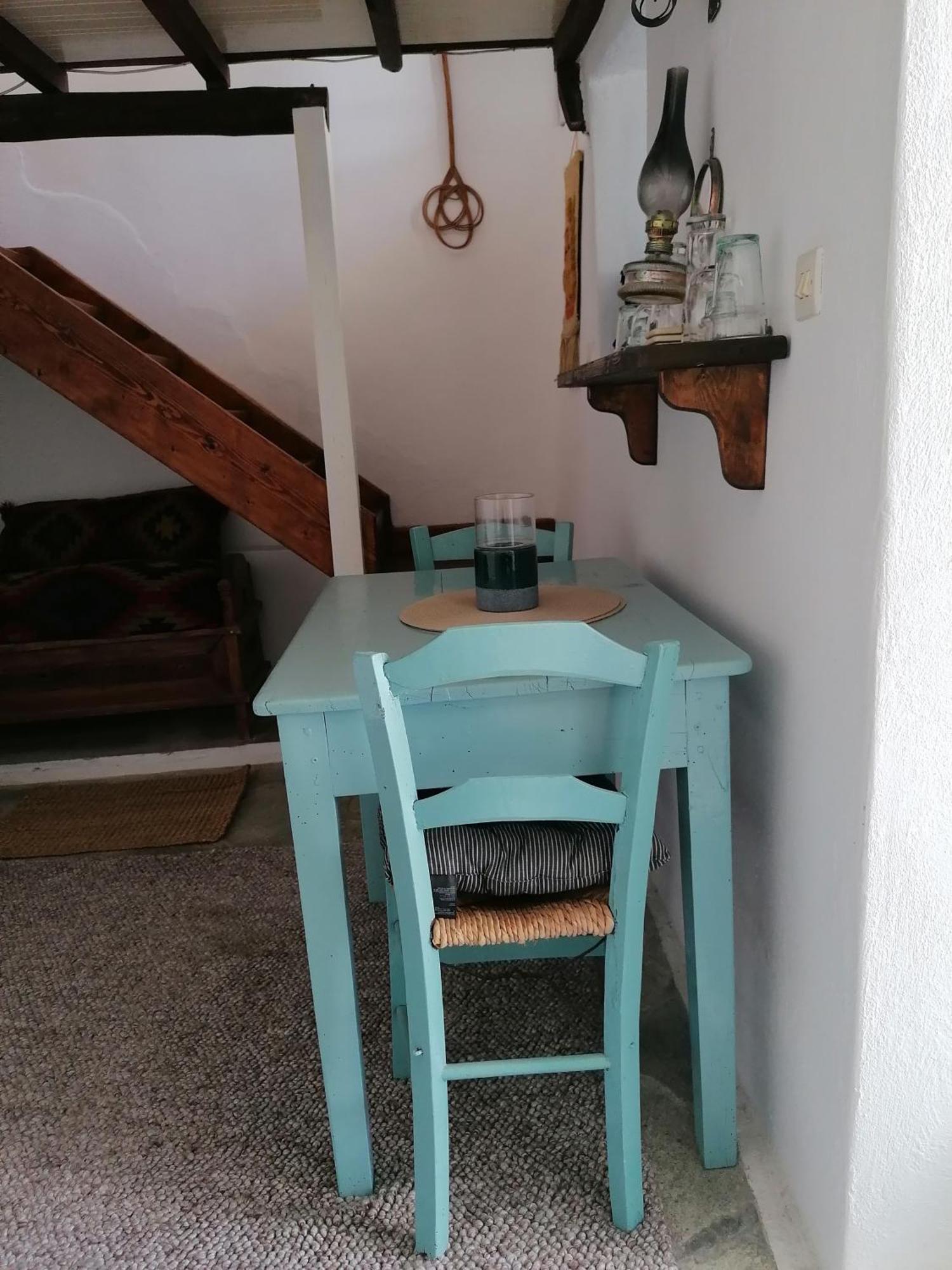 Eleanora Cottage Alonnisos Town Bagian luar foto