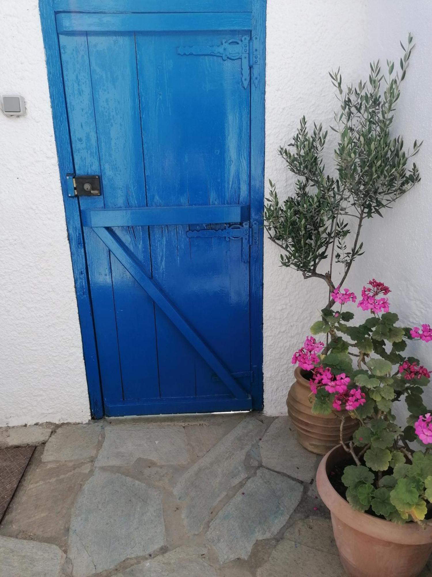 Eleanora Cottage Alonnisos Town Bagian luar foto